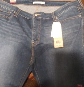 Levi's Jeans - Levi's Jeans Levi's Jeans - Levi's Jeans